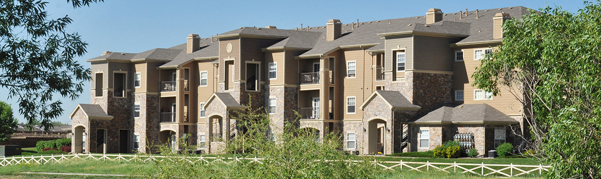 Photos of Courtney Downs Apartment Homes | Apartments Near Parker, CO